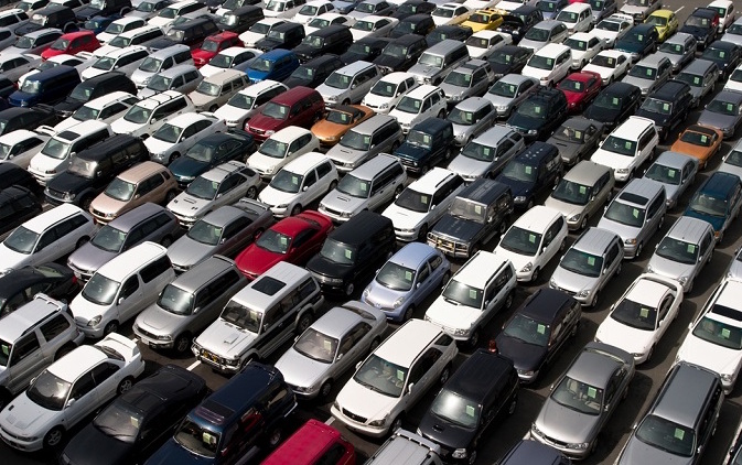 30% of used cars dealers in Qatar are under the risk of closing down